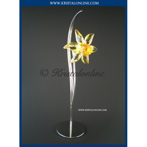 Swarovski Kristal | Crystal Paradise | Dacali - Light Topaz 848448