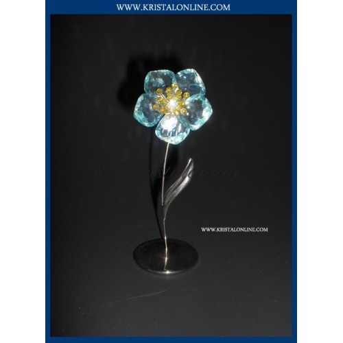Swarovski Kristal | Crystal Paradise | Daeni - Light Azore 848451