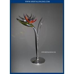 Swarovski Kristal | Crystal Paradise | Dalmally -  Tropic Sun 673420
