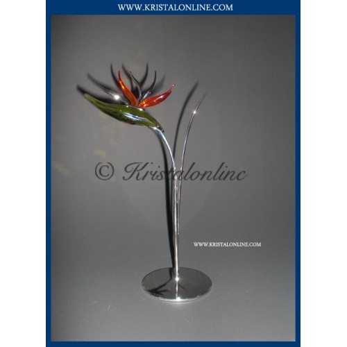 Swarovski Kristal | Crystal Paradise | Dalmally -  Tropic Sun 673420