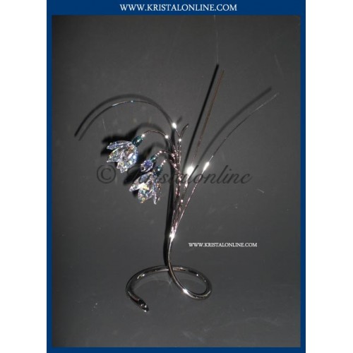 Swarovski Kristal | Crystal Paradise | Damarys - Ernite 945870