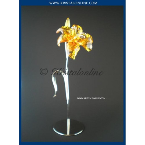 Swarovski Kristal | Crystal Paradise | Dillia - Topaz 850597