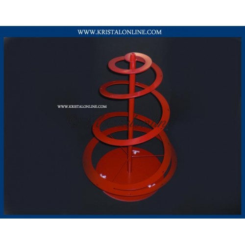 Swarovski Kristal | Kerst | Kerst Ornamenten | Display - Kerststerren | 650266