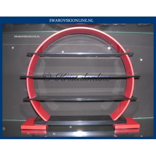 Display Zodiac - zonder doos en cert.