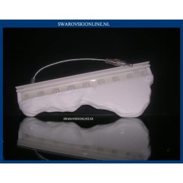 Swarovski Kristal | Jaarstukken | Displays | Display - Community 2007 - met LED Verlichting | 886997