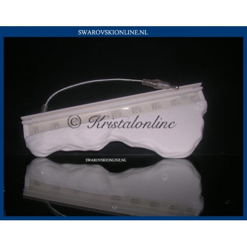 Swarovski Kristal | Jaarstukken | Displays | Display - Community 2007 - met LED Verlichting | 886997