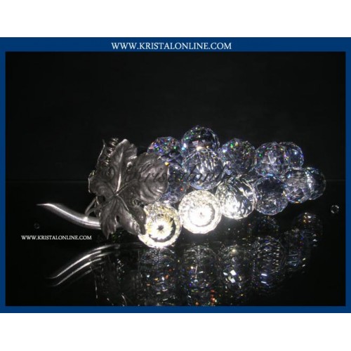 Druiventros zilver