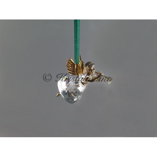 Engel ornament 1997 lim. ed.