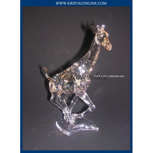 Giraffe 2008 - zonder omslag van doos