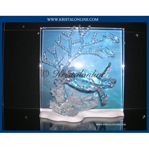 SCS - Jaarlijkse Editie 2006 - Eternity - heldere uitgave - zonder doos en cert.