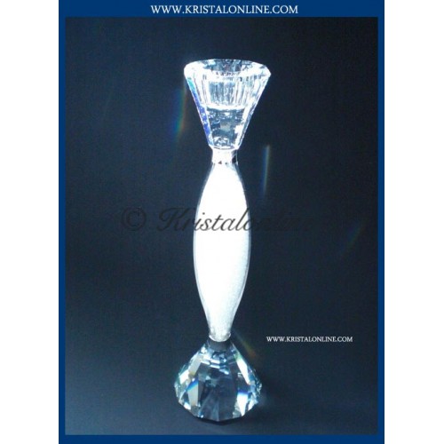 Kandelaar Crystalline middel