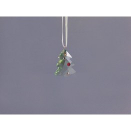 Feestelijke Kerstboom - zonder doos en cert.