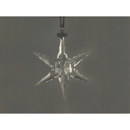 Swarovski Kristal | Kerst | Kerst Ornamenten | Kerstster - Jaarlijkse Editie 1993 | 174969