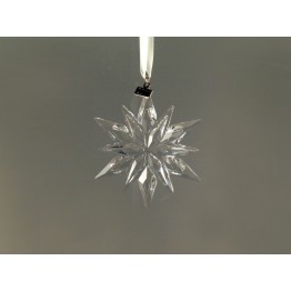 Kerstster - Jaarlijkse Editie 2011