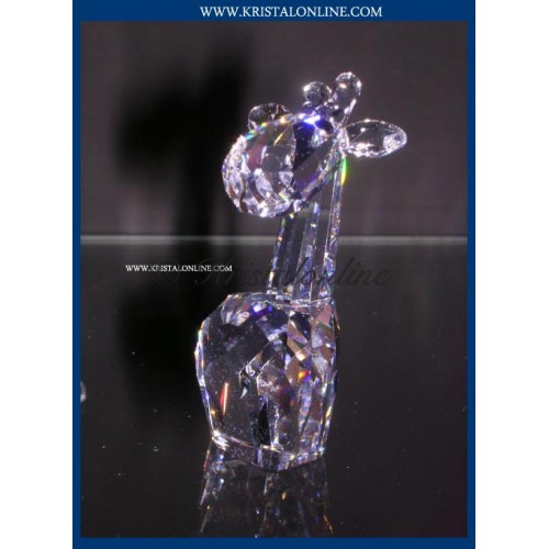 Chitchat - Giraffe