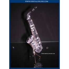 Saxofoon - zonder doos en cert.