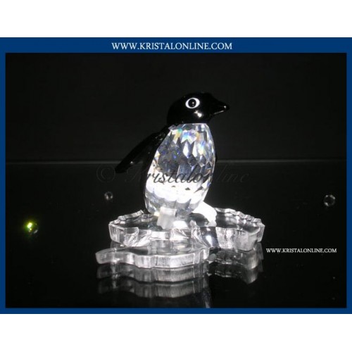 Pinguin meneer