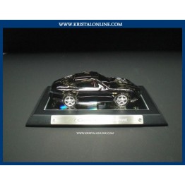 Porsche 911 Carrera Black Diamond