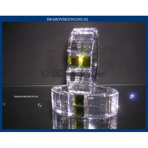 Servetringen Olivine