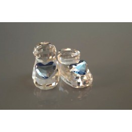 Babyschoentjes | Blue