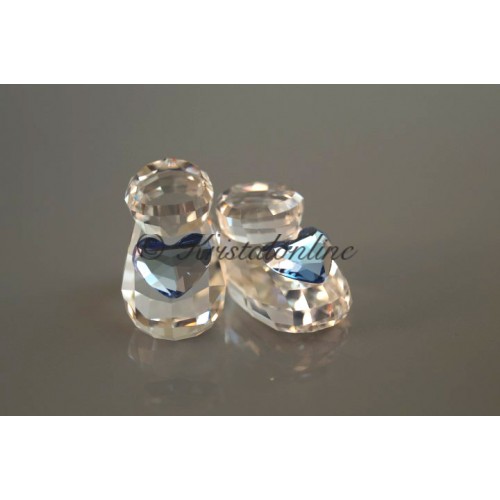 Babyschoentjes | Blue