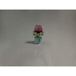 Bloem Roze - Klein - zonder omslag van doos