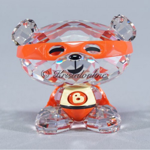 Bo Bear - Super Bo