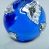 Crystal Planet gesigneerd