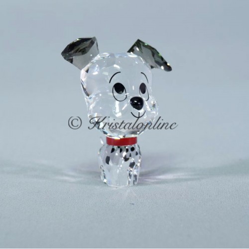 Swarovski Kristal | Disney | Cutie - Dalmatiër Lucky | 5004739