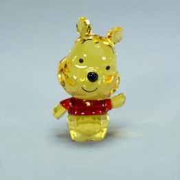 Swarovski Kristal | Disney | Cutie - Winnie de Poeh | 5004737