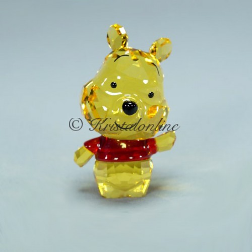 Swarovski Kristal | Disney | Cutie - Winnie de Poeh | 5004737