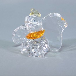 Swarovski Kristal | Disney | Dombo - Gelimiteerde Editie 2011 | 1052873