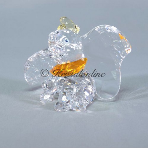 Swarovski Kristal | Disney | Dombo - Gelimiteerde Editie 2011 | 1052873