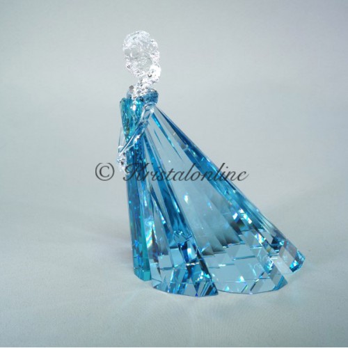 Swarovski Kristal | Disney | Frozen | Elsa - Gelimiteerde Editie 2016 | 5135878
