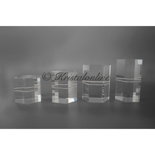 Display HQ Starline set van 4