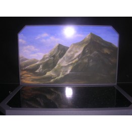 Display Trein