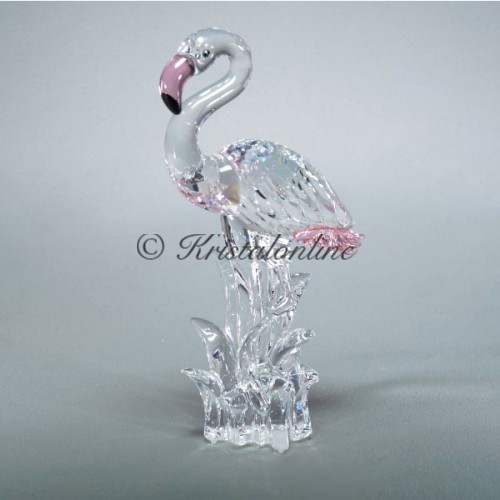 Flamingo - zonder omdoos