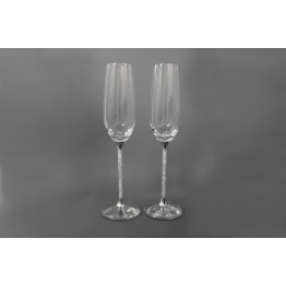 Champagne glazen