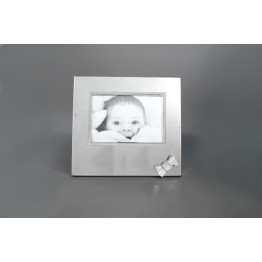 Baby Fotolijst met strik