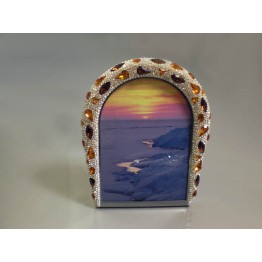 Fotolijst Arcadia Amber