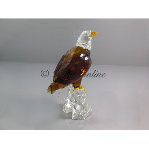 Swarovski Kristal | Gelimiteerde Zeearend 2011 |1042762
