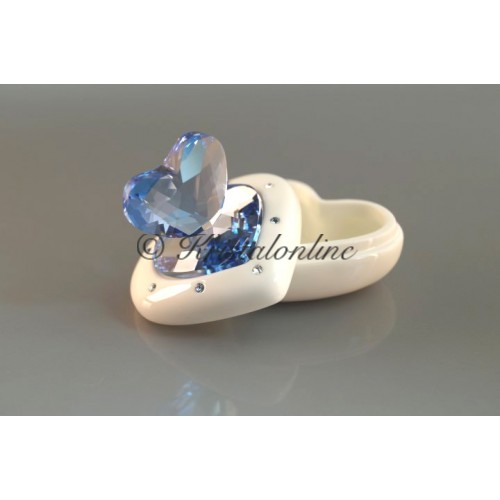 Hartendoosje | Blue