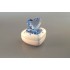 Hartendoosje | Blue