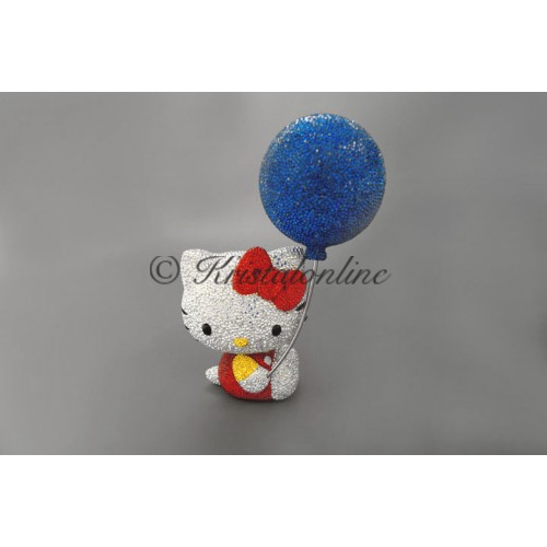 Hello Kitty - Gelimiteerde Editie 2014
