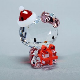 Hello Kitty - Kerstcadeau