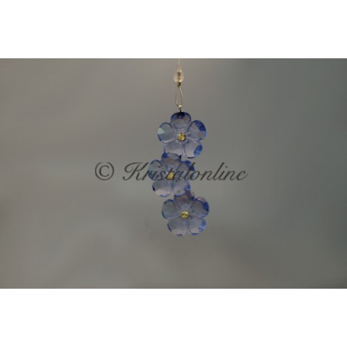 2011 IJsbloemen ornament
