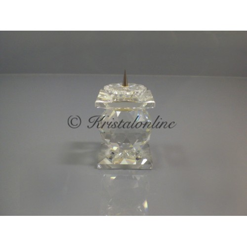 Kandelaar 102 met pin