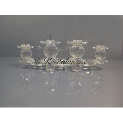 Kandelaar 130 met pin