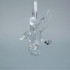 Engel ornament 2008 Lim. ed