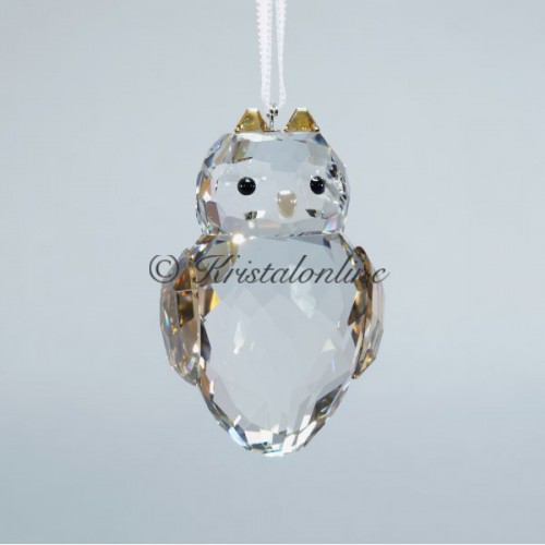 Uil - ornament